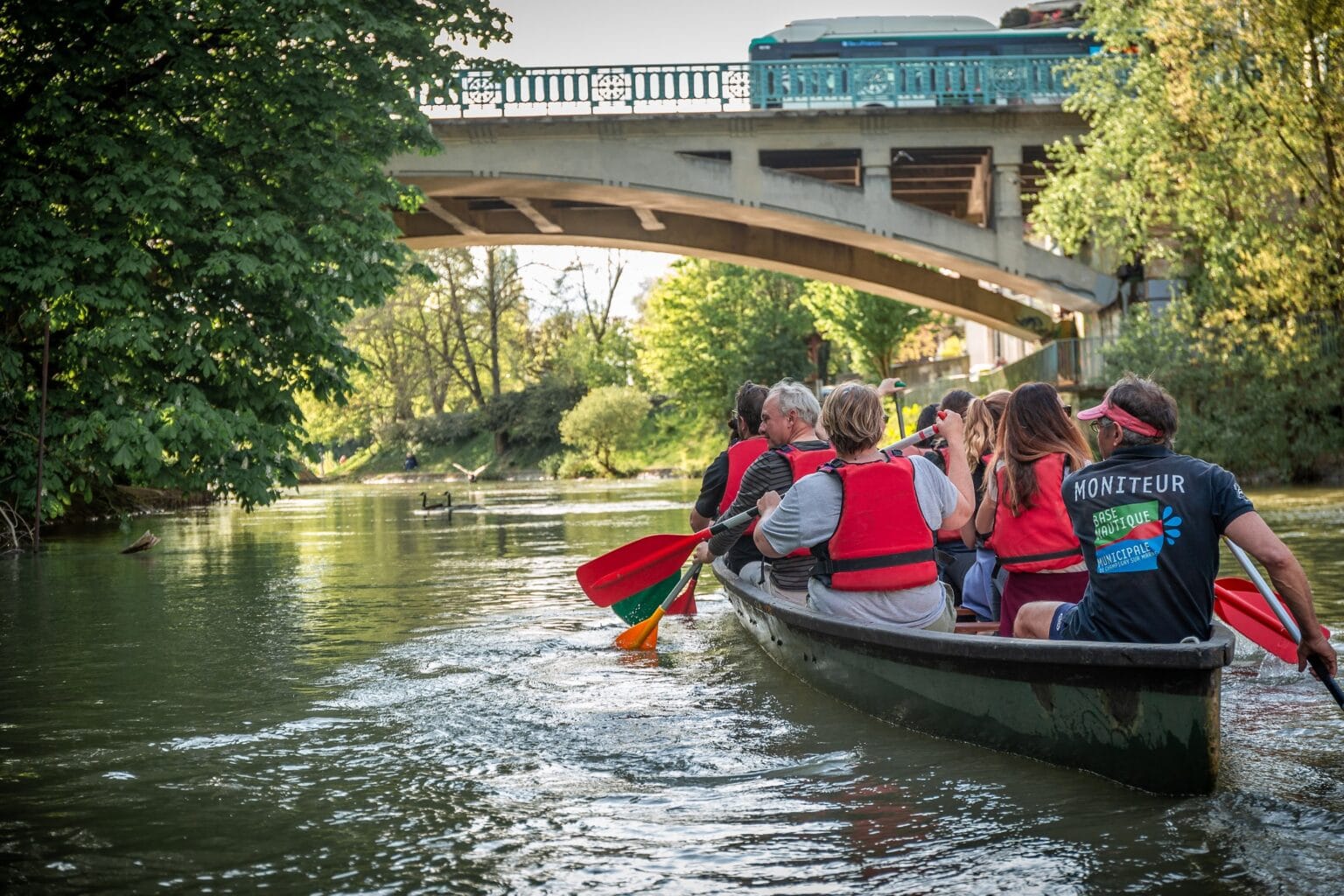 Micro-groupe-canoe-train