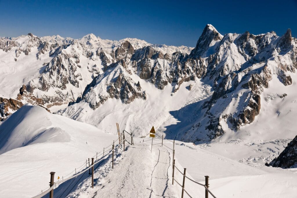 chamonix