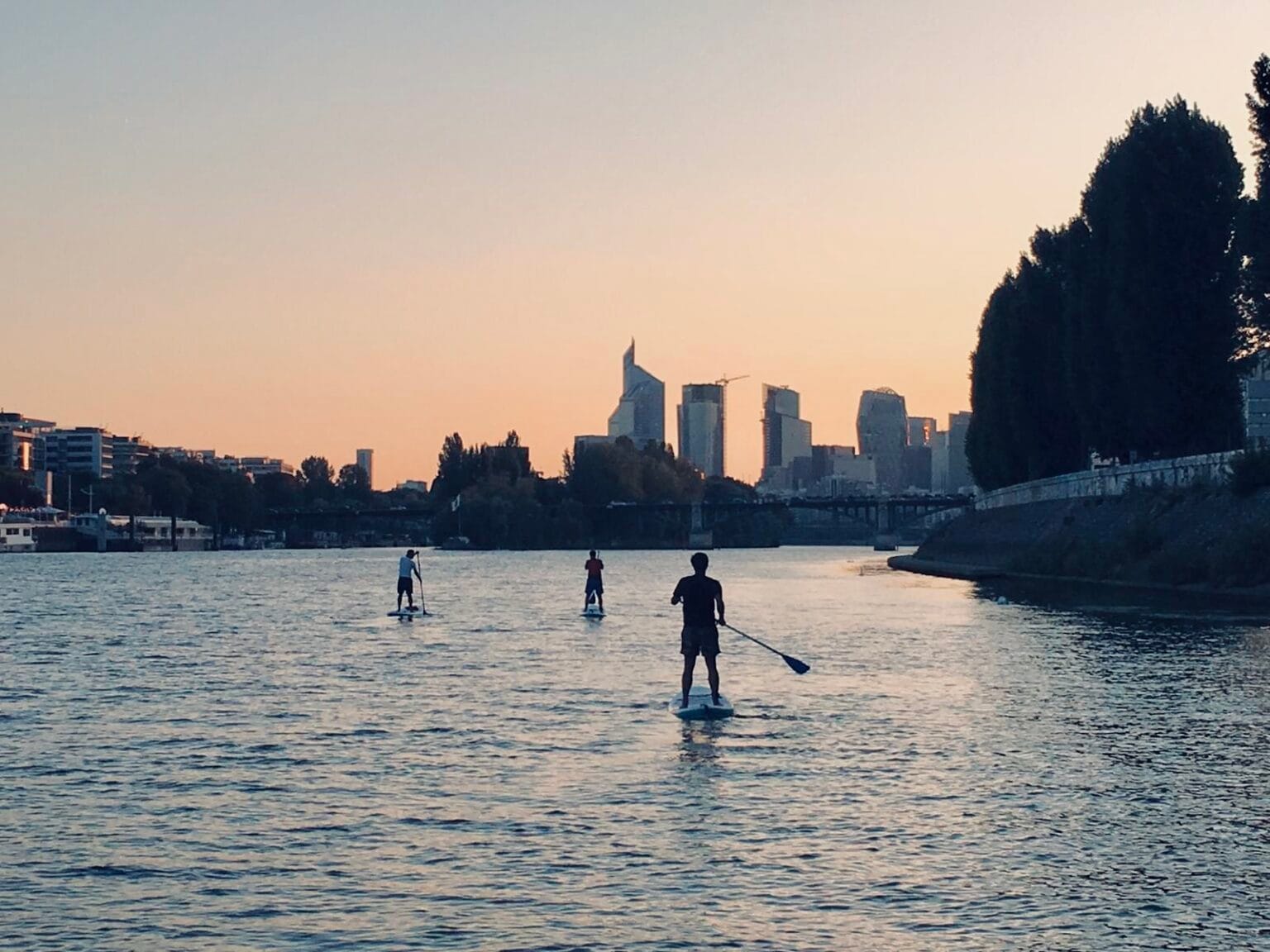 nano-paddle